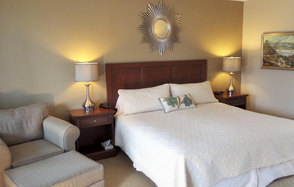 Roosevelt Inn Hyde Park Esterno foto