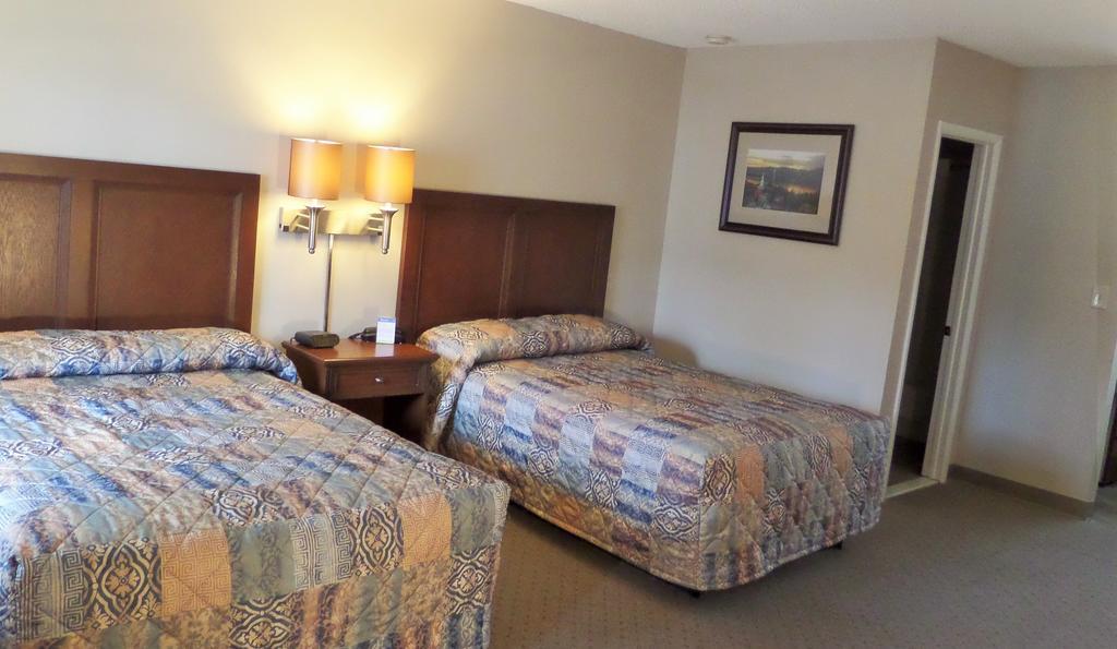 Roosevelt Inn Hyde Park Esterno foto