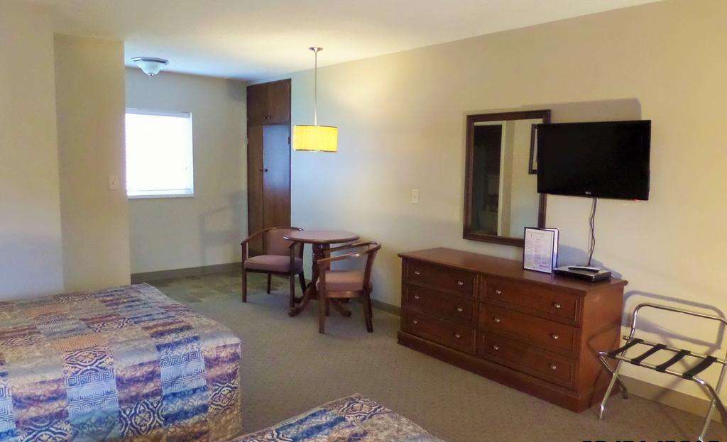Roosevelt Inn Hyde Park Esterno foto